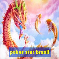 poker star brasil